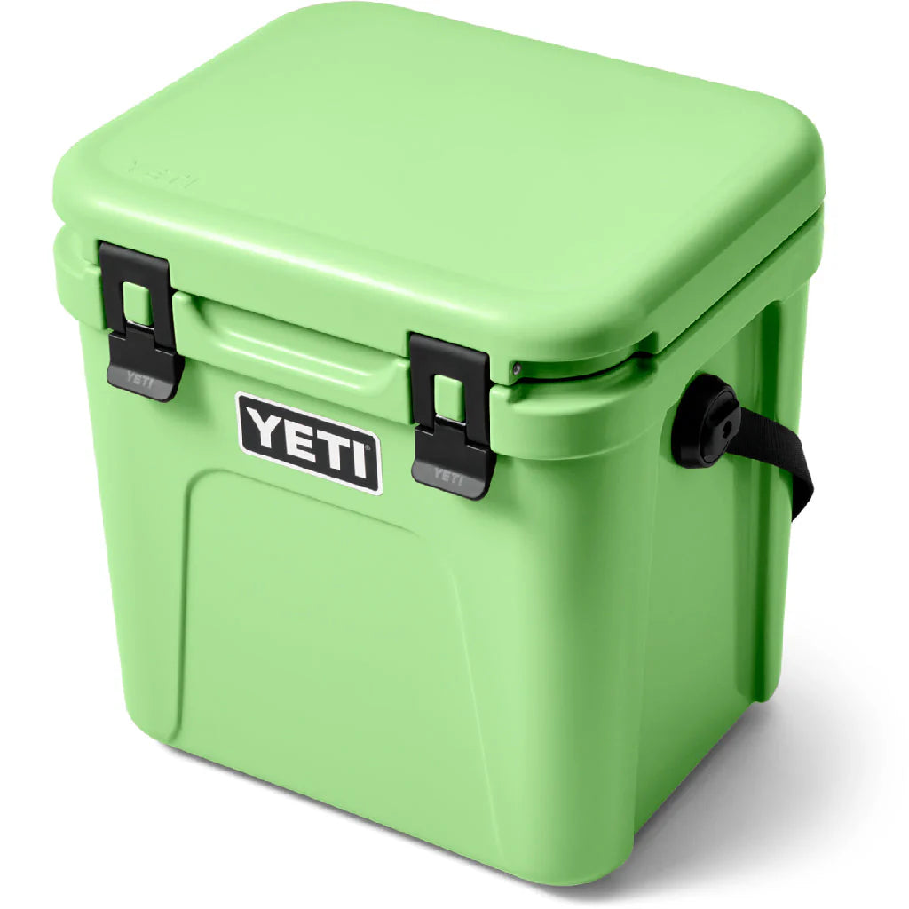 ROADIE 24 HARD COOLER KEY LIME | Yeti Market