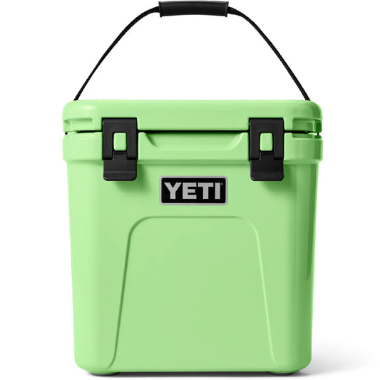 ROADIE 24 HARD COOLER KEY LIME | Yeti Market