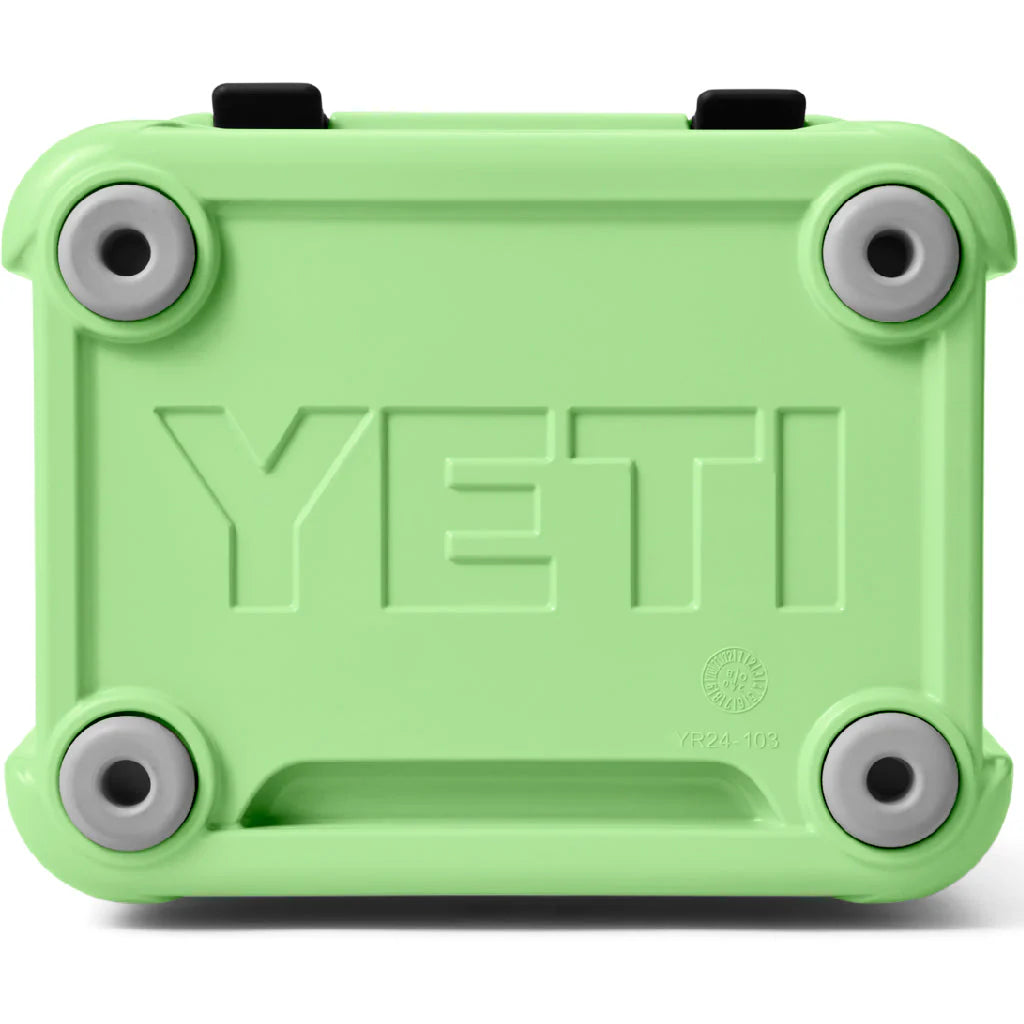 ROADIE 24 HARD COOLER KEY LIME | Yeti Market