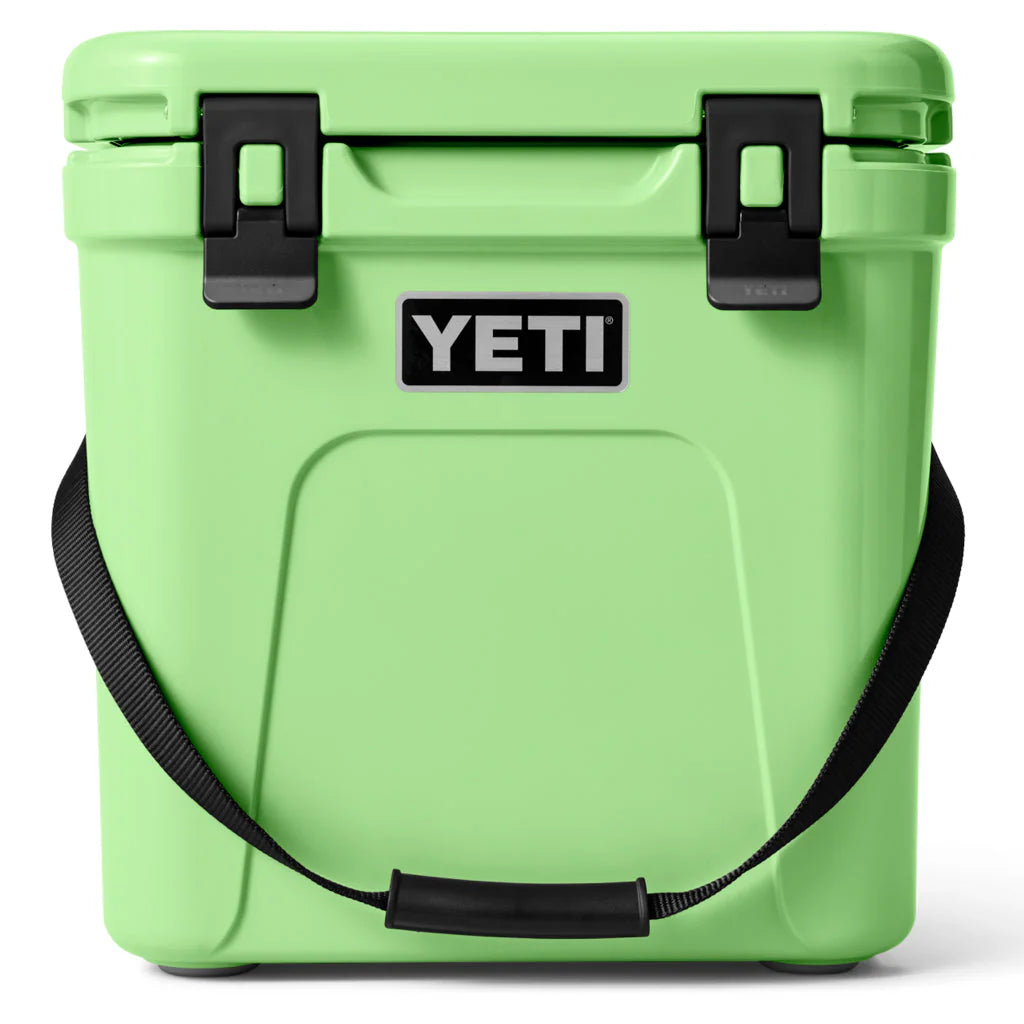 ROADIE 24 HARD COOLER KEY LIME | Yeti Market