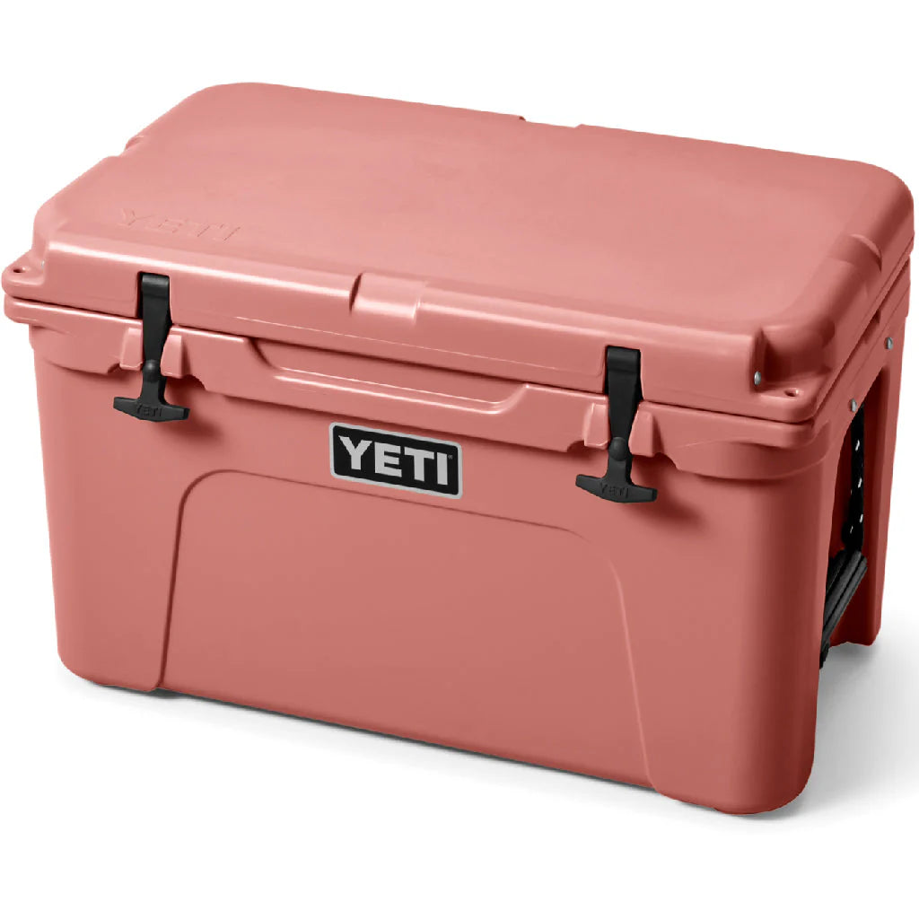 TUNDRA® 45 HARD COOLER SANDSTONE PINK