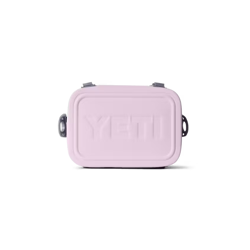 HOPPER FLIP® 8 SOFT COOLER CHERRY BLOSSOM | Yeti Market