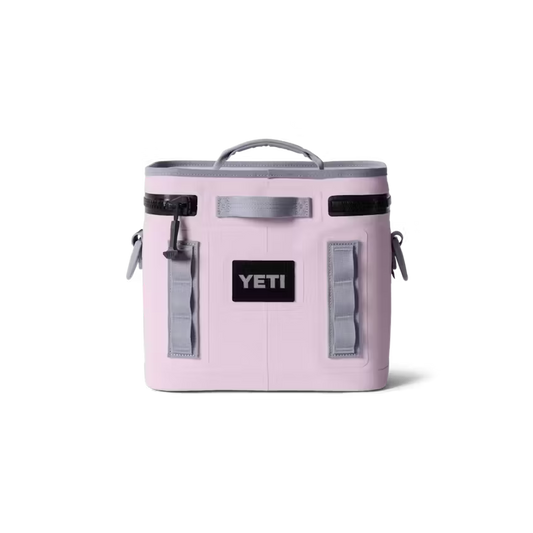 HOPPER FLIP® 8 SOFT COOLER CHERRY BLOSSOM | Yeti Market