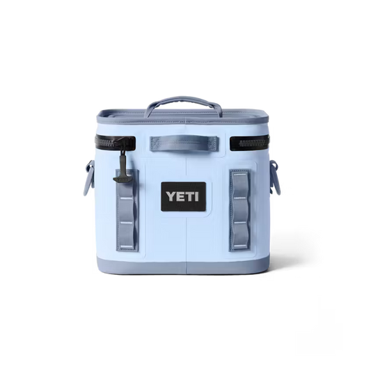 HOPPER FLIP® 8 SOFT COOLER BIG SKY BLUE | Yeti Market