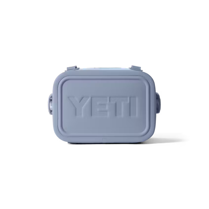 HOPPER FLIP® 8 SOFT COOLER BIG SKY BLUE | Yeti Market