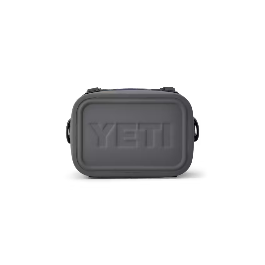 HOPPER FLIP® 8 SOFT COOLER NAVY | Yeti Market