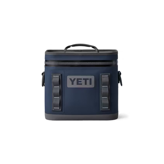 HOPPER FLIP® 8 SOFT COOLER NAVY | Yeti Market
