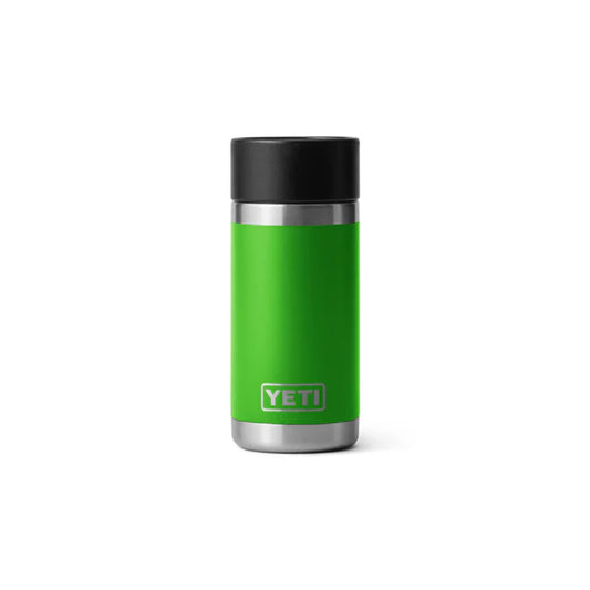RAMBLER 12oz BOTTLE HOTSHOT CANOPY GREEN | Yeti Market
