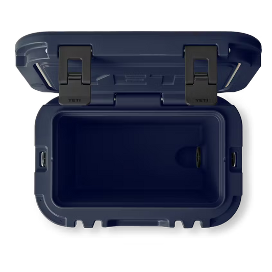 ROADIE® 15 HARD COOLER NAVY | Yeti Market