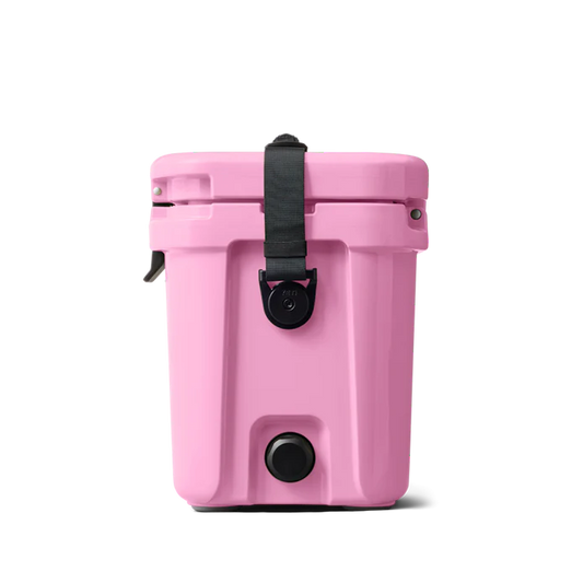 ROADIE® 15 HARD COOLER POWER PINK | Yeti Market