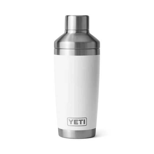 RAMBLER™ 20 OZ COCKTAIL SHAKER BLANCO | Yeti Market