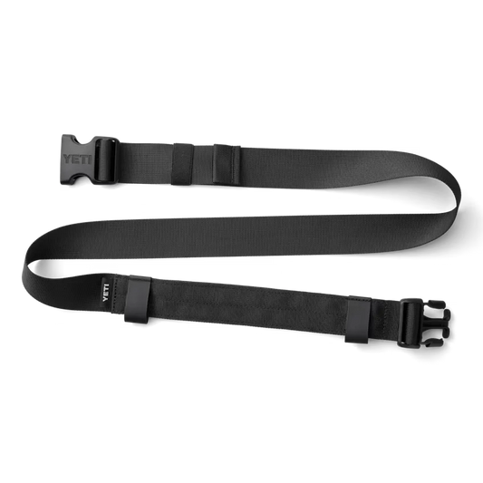 SIDECLICK™ STRAP BLACK | Yeti Market