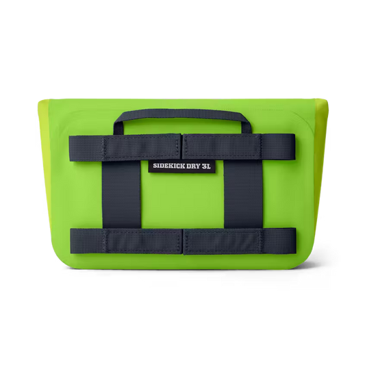 SIDEKICK DRY® 3L GEAR CASE VENOM | Yeti Market