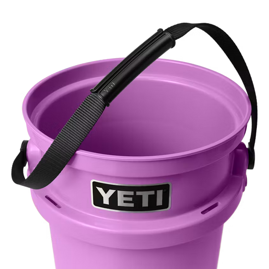 YETI CUBETA LOADOUT 5-GALLON BUCKET - DESERT BLOOM