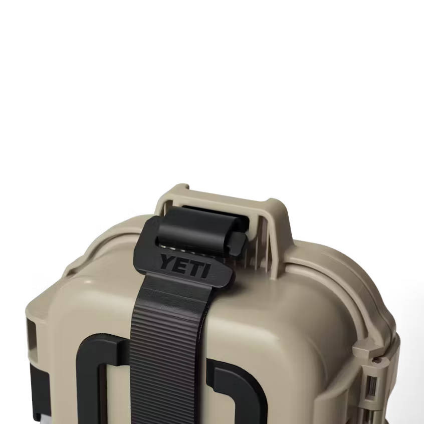LOADOUT® GOBOX 1 GEAR CASE TAN | Yeti Market