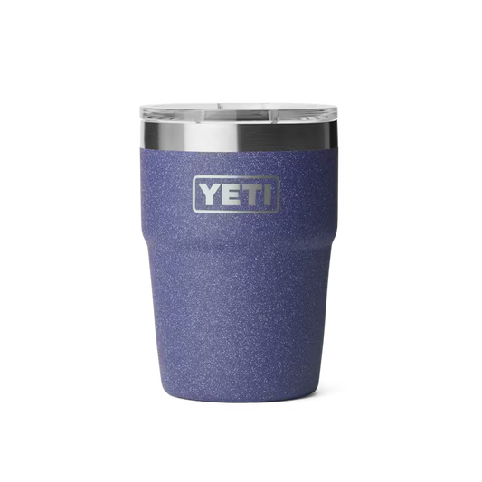 RAMBLER® 16 OZ STACKABLE CUP MOON DUST | Yeti Market
