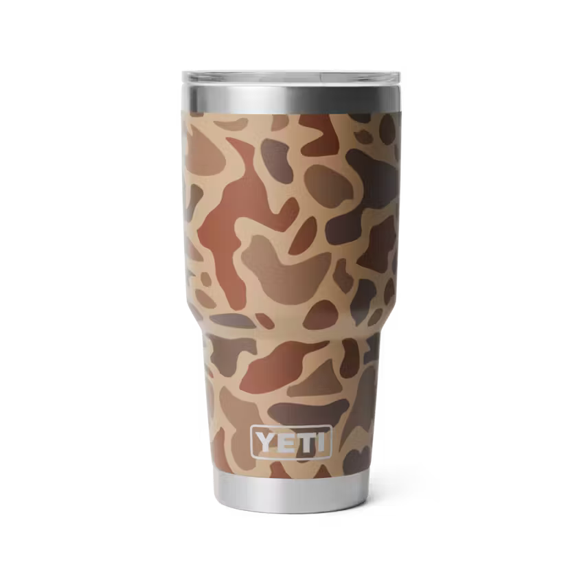 RAMBLER® 30 OZ TUMBLER