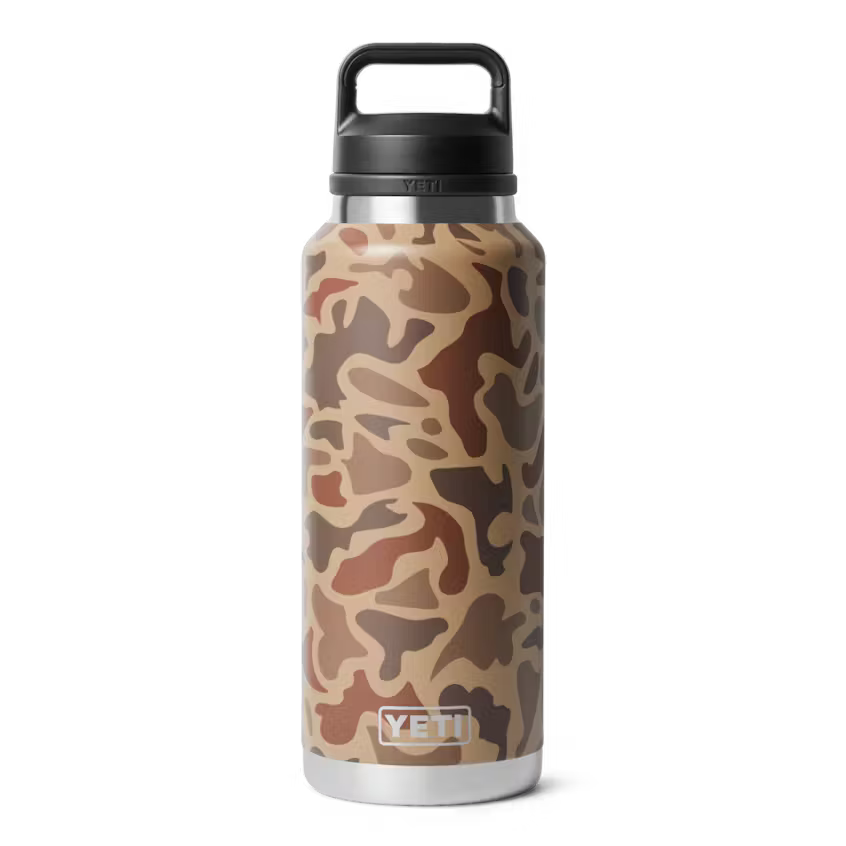 RAMBLER®46oz BOTTLE CHUG CAP