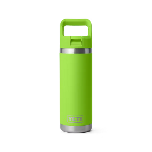 RAMBLER® 18 OZ KIDS BOTTLE VENOM | Yeti Market