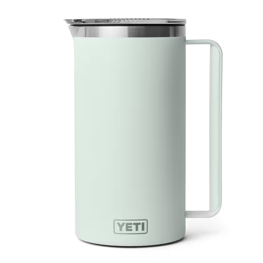 YETI RAMBLER PITCHER 64 OZ RIDGELINE | Yeti Market