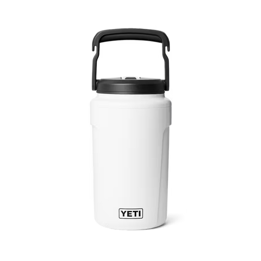 YETI SILO HALF GALLON JUG BLANCO | Yeti Market
