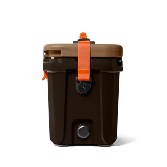 ROADIE® 15 HARD COOLER TAN CAMO