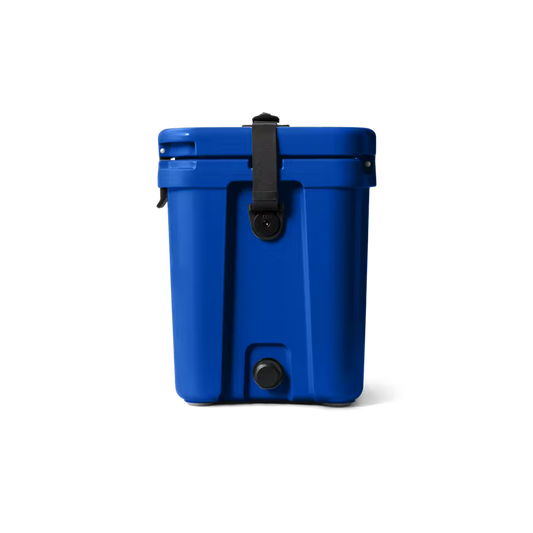 HIELERA RIGIDA YETI ROADIE 24 ROYAL BLUE | Yeti Market