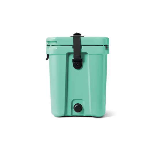 ROADIE 24 HARD COOLER SEAFOAM | Yeti Market