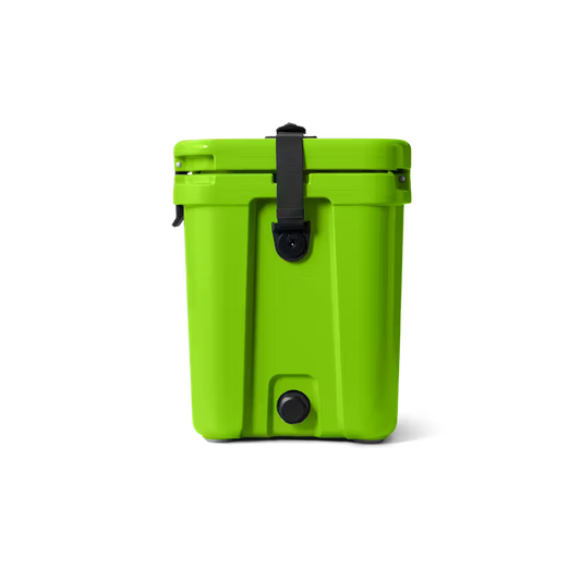 YETI ROADIE 24 HARD COOLER VENOM