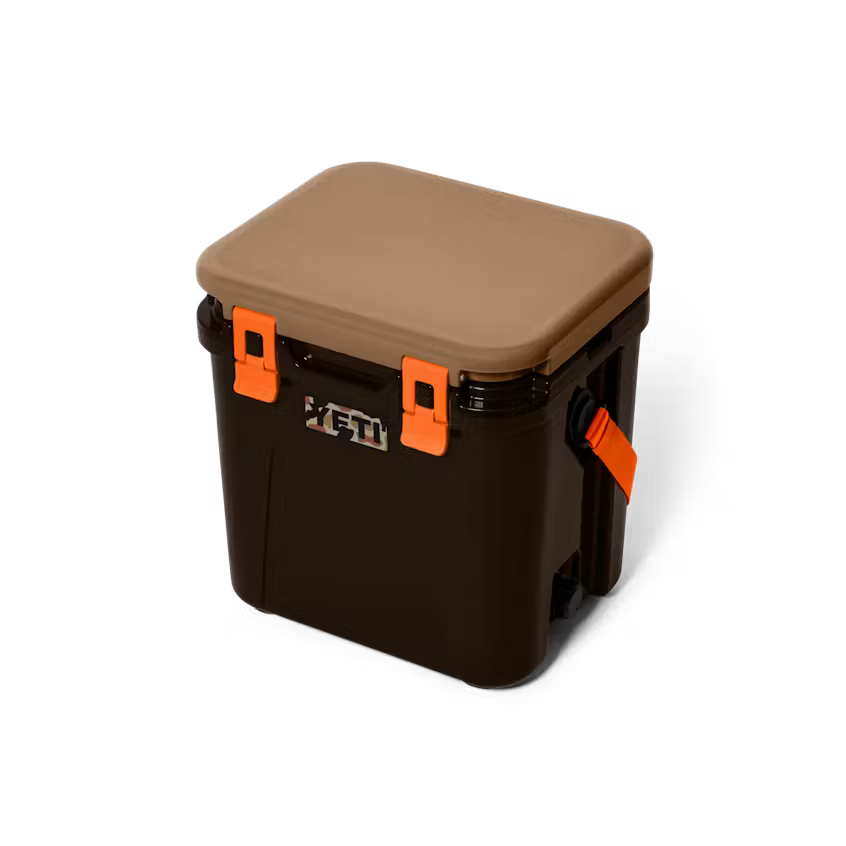 ROADIE® 24 HARD COOLER WETLANDS CAMO