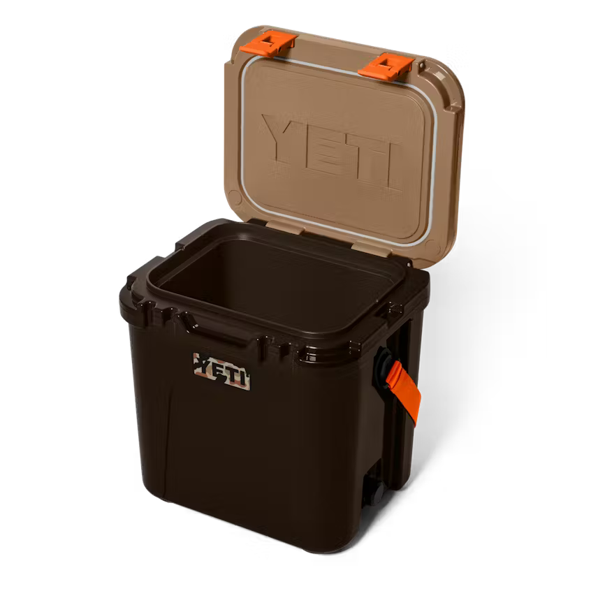 ROADIE® 24 HARD COOLER WETLANDS CAMO