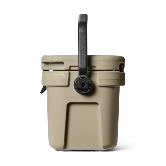 HIELERA RIGIDA YETI ROADIE 8 HARD COOLER TAN | Yeti Market