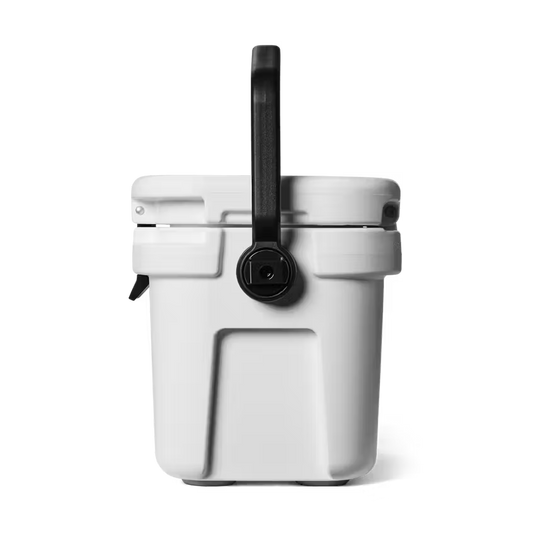 HIELERA RIGIDA YETI ROADIE 8 HARD COOLER BLANCO | Yeti Market
