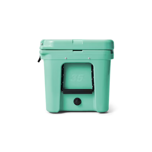 TUNDRA® 35 HARD COOLER SEAFOAM | Yeti Market