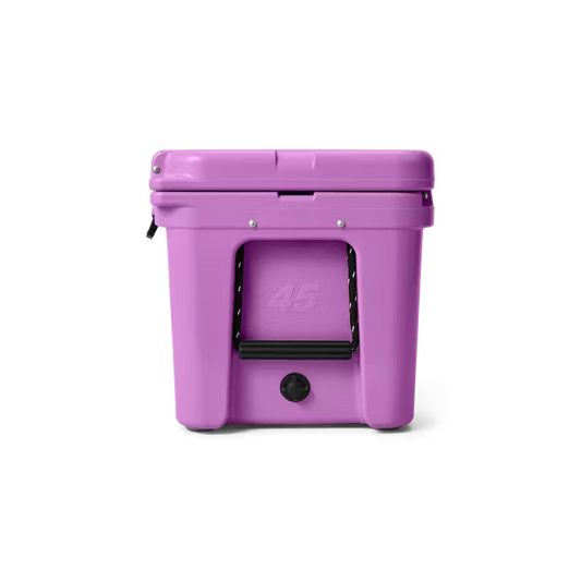 TUNDRA 45 HARD COOLER DESERT BLOOM | Yeti Market