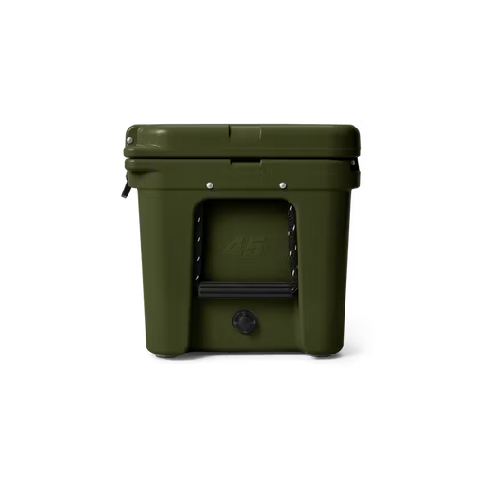 HIELERA RIGIDA YETI TUNDRA 45 HARD COOLER OLIVE | Yeti Market