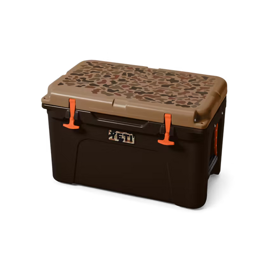 TUNDRA® 45 HARD COOLER WETLANDS CAMO