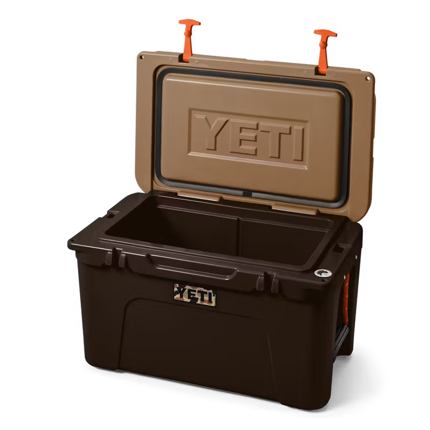 TUNDRA® 45 HARD COOLER WETLANDS CAMO