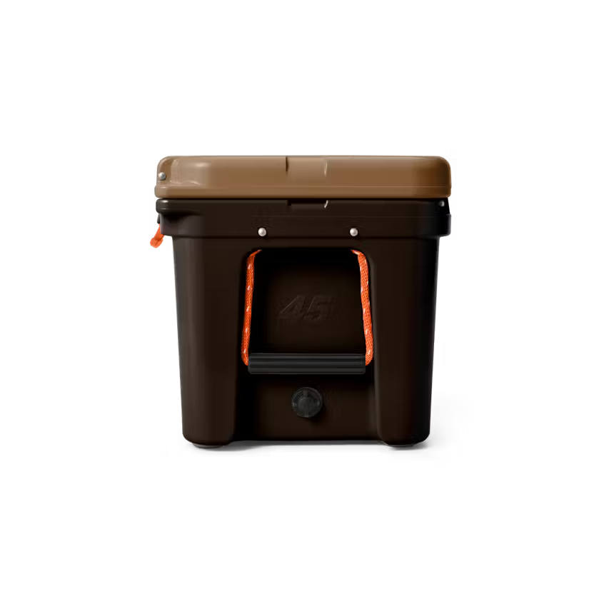 TUNDRA® 45 HARD COOLER WETLANDS CAMO