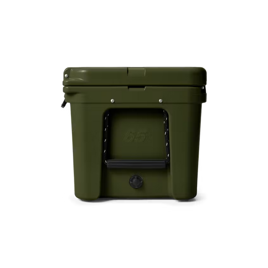 Hielera rígida YETI Tundra 65 Olive | Yeti Market GDL