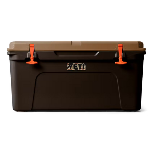 HIELERA RIGIDA YETI TUNDRA 65 HARD COOLER WETLANDS CAMO | Yeti Market