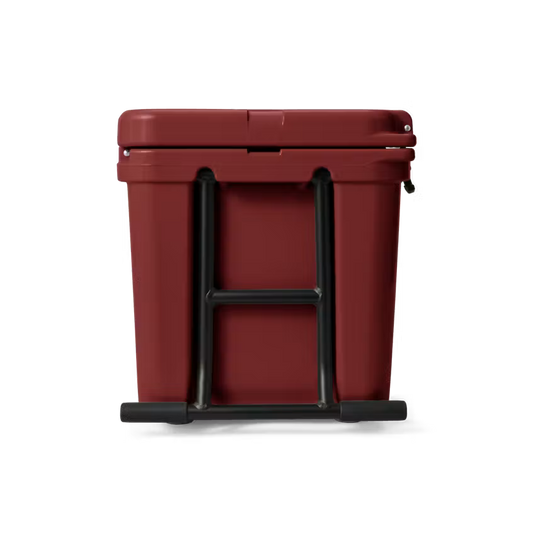 HIELERA RIGIDA YETI TUNDRA HAUL HARD COOLER STAG RED | Yeti Market