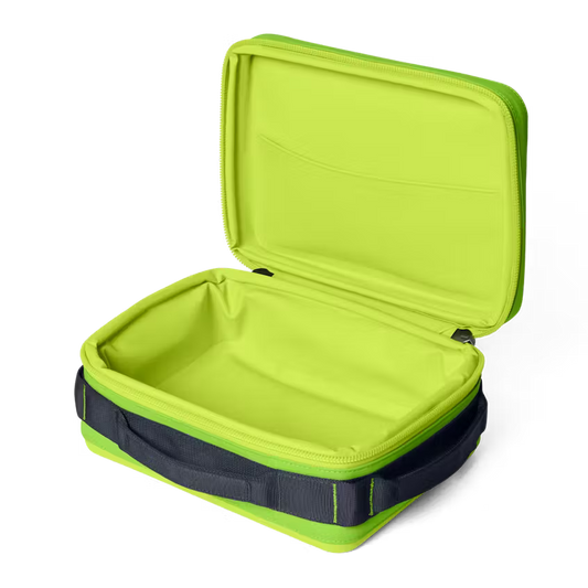 DAYTRIP® LUNCH BOX 5L VENOM | Yeti Market