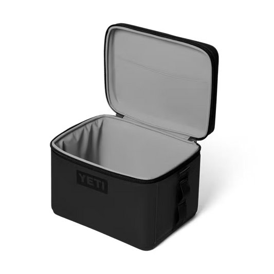 YETI LONCHERA DAYTRIP LUNCH BOX 9L NEGRO | Yeti Market