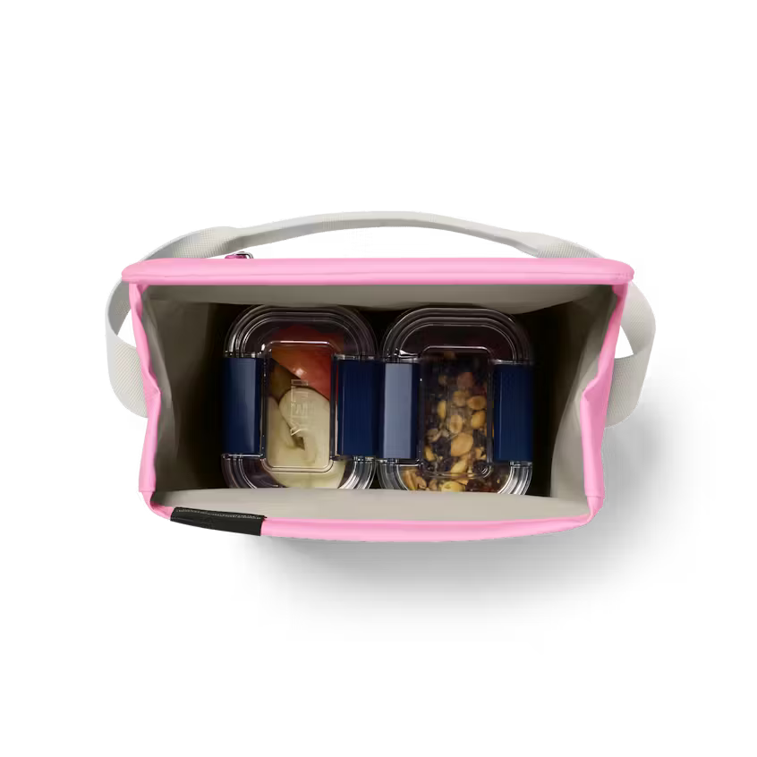DAYTRIP® LUNCH BAG 6L POWER PINK/ASPEN | Yeti Market