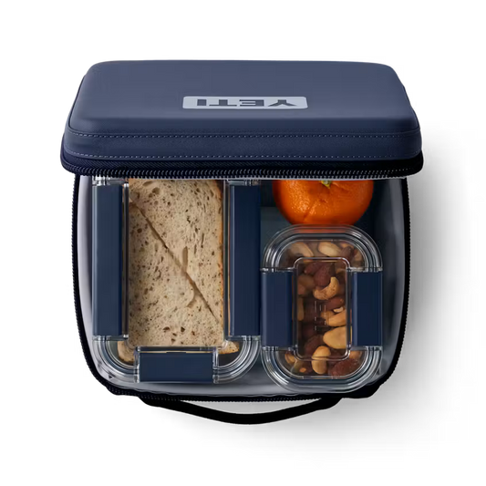YETI LONCHERA DAYTRIP LUNCH BOX 3L ROYAL BLUE | Yeti Market