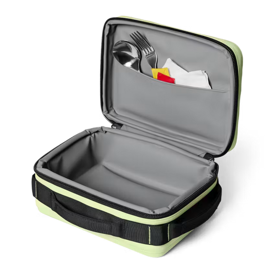 YETI LONCHERA DAYTRIP LUNCH BOX 5L - GRASSHOPPER