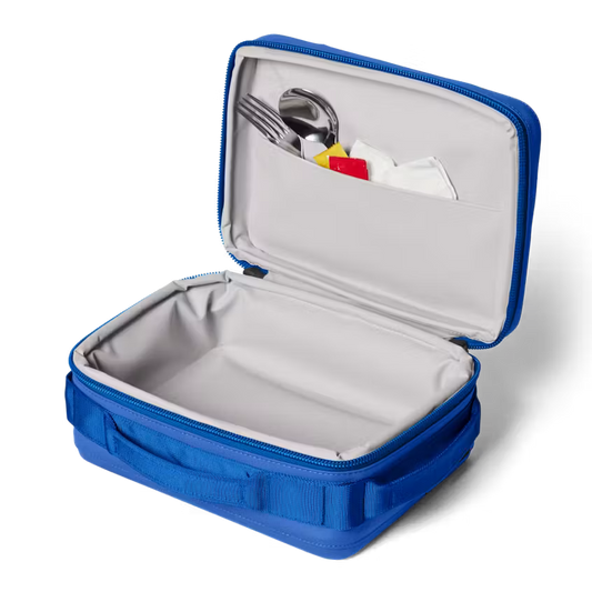 YETI LONCHERA DAYTRIP LUNCH BOX 5L ROYAL BLUE | Yeti Market