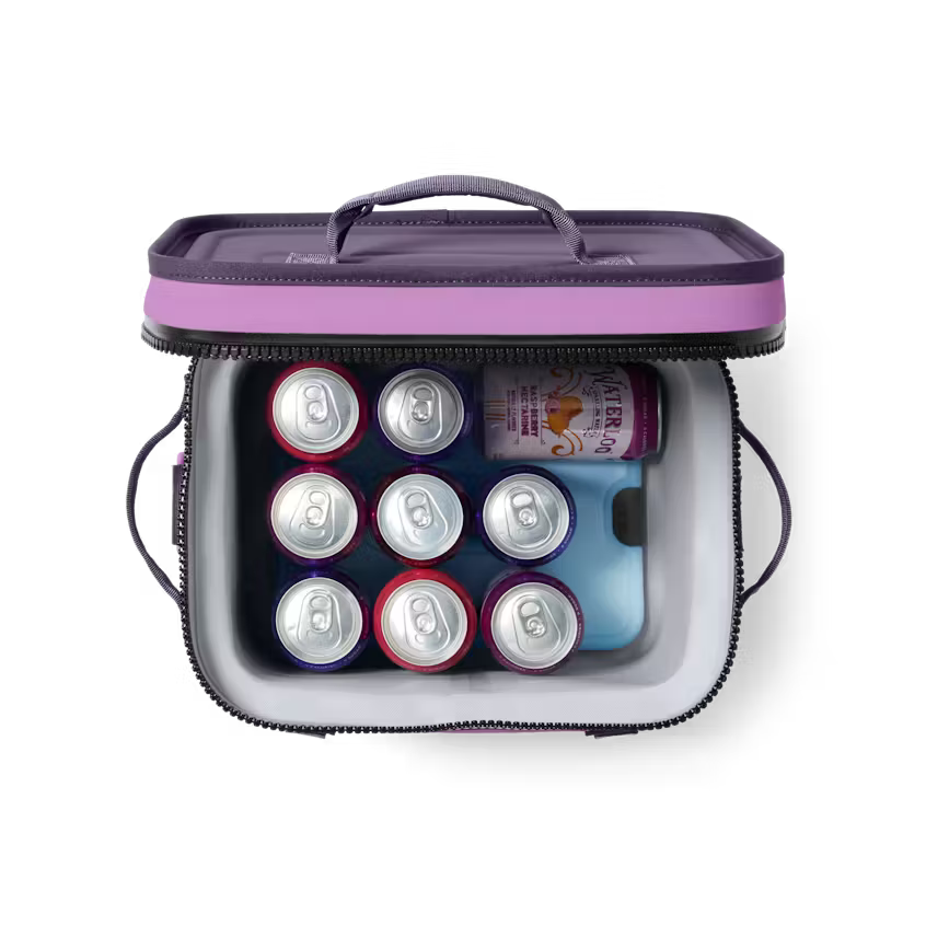 HOPPER FLIP® 12 SOFT COOLER DESERT BLOOM