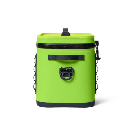 HOPPER FLIP® 18 SOFT COOLER VENOM | Yeti Market